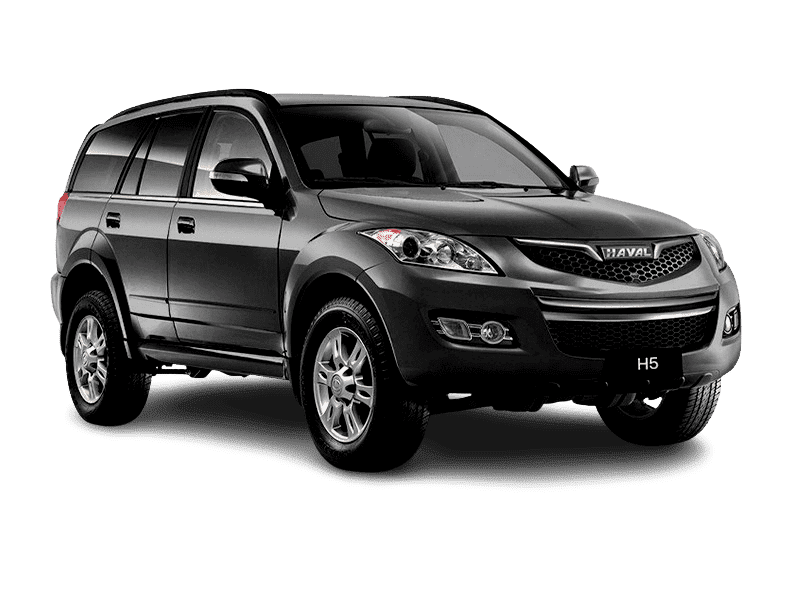 Haval H5