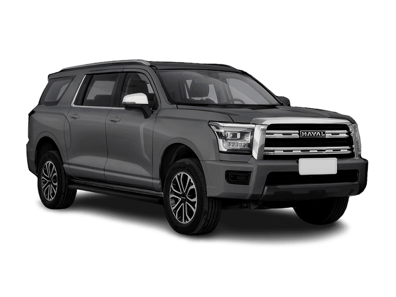 Haval H5 Новый